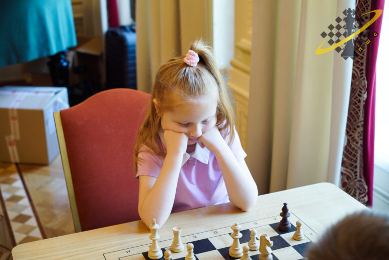 Grand Baby Chess VPHS, 30.07.2023-20