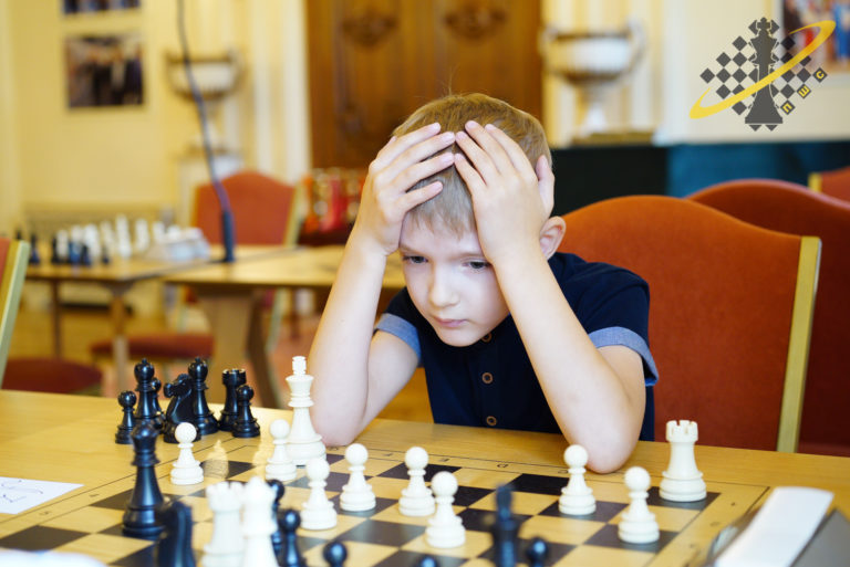 Grand Baby Chess ЦДШ, ПШС СЕНТЯБРЬ, 3.09.2023-57