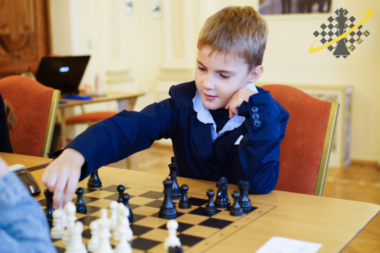 Grand Baby Chess ЦДШ, ПШС СЕНТЯБРЬ, 3.09.2023-90