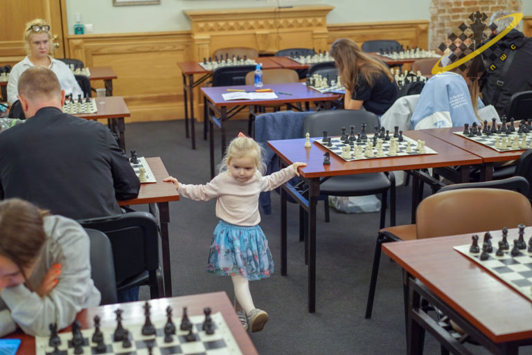 Grand Baby Chess Кубок ЦДШ 1 октября-130