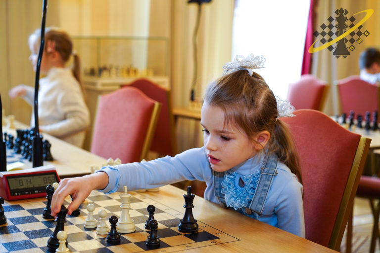 Grand Baby Chess ЦДШ, ПШС НОЯБРЬ, 5.11.2023-20