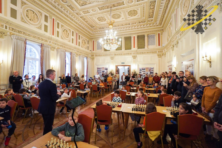 Grand Baby Chess, ПШС, 17.12.2023-1
