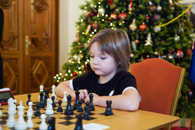 Grand Baby Chess, ПШС, 17.12.2023-25