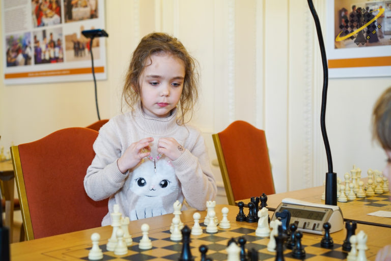 Grand Baby Chess ЦДШ, ПШС МАРТ, 10.03.2024-111