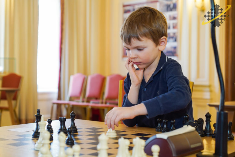 Grand Baby Chess ЦДШ, ПШС МАРТ, 10.03.2024-32